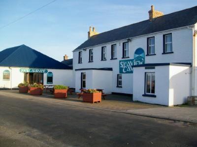 The Seaview Tavern