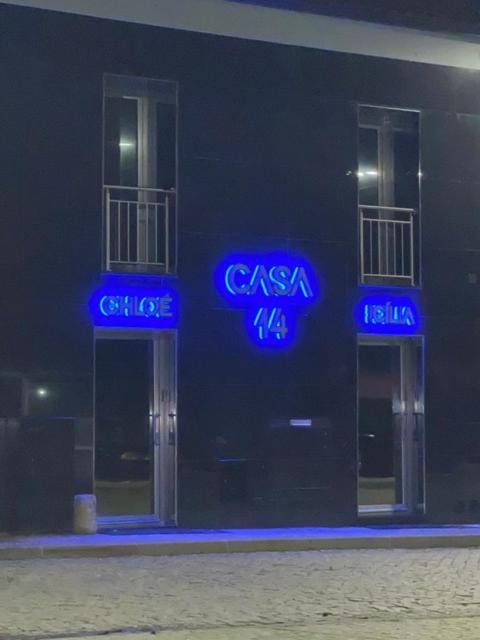 Casa 14