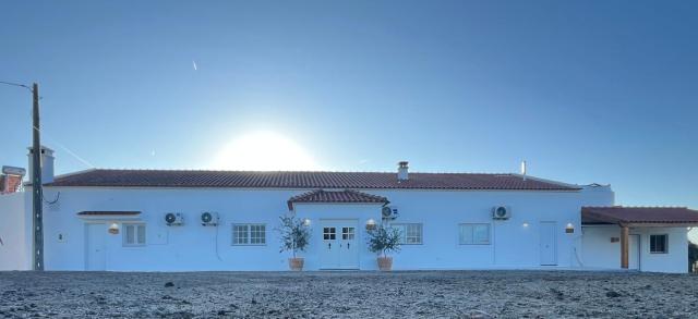 Monte de São Francisco Country House