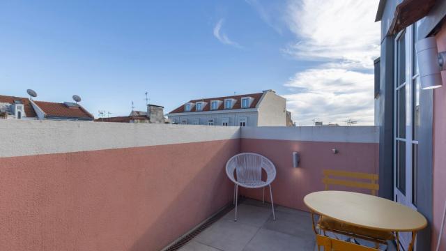 Cosy Apartment in Bairro Alto by LovelyStay