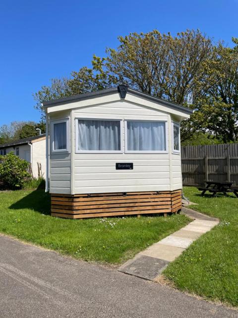 Mounts Bay Caravan Park