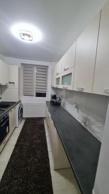 Apartament Violeta