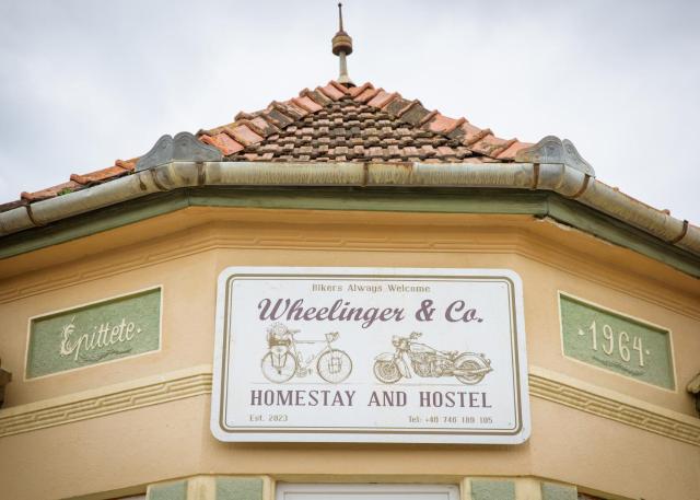 Wheelinger Homestay