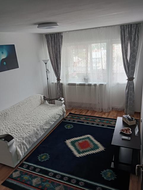 Hellen Apartament