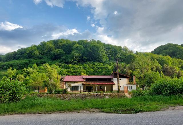 Transilvania 10 - Casa Poarta Văii Jiului