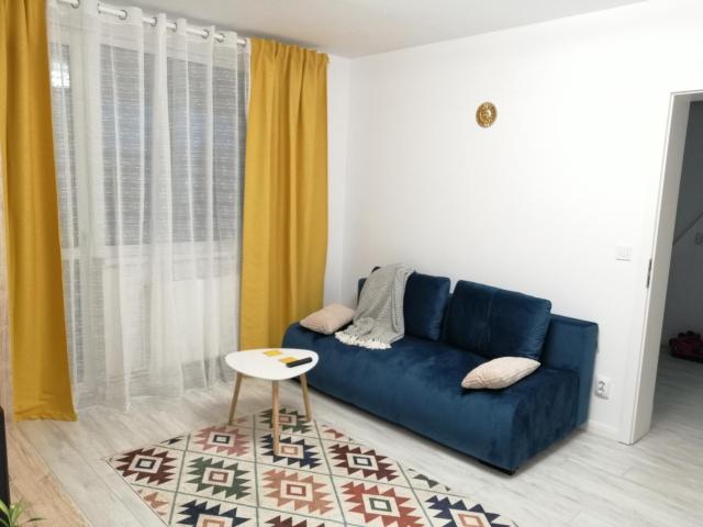 AMM Apartament Grigorescu