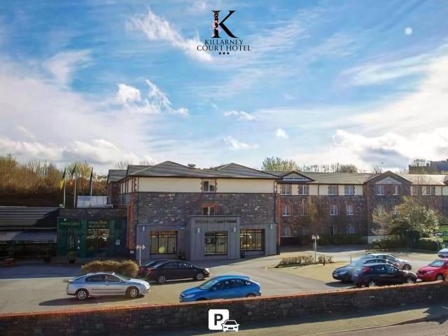 Killarney Court Hotel