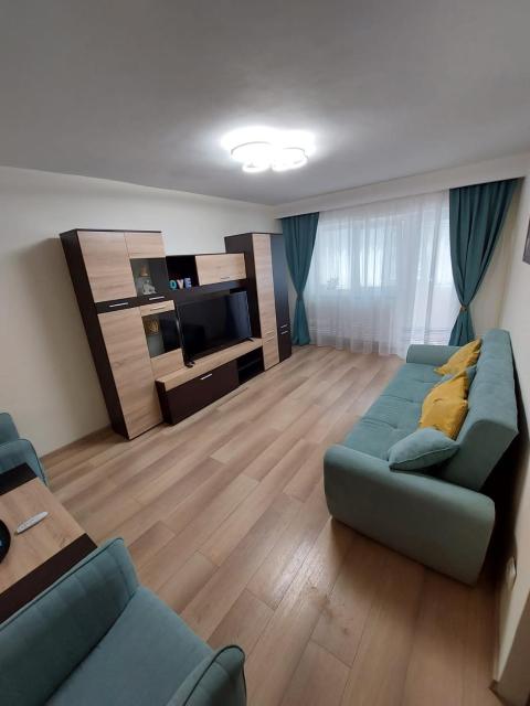 Eugenia Apartament