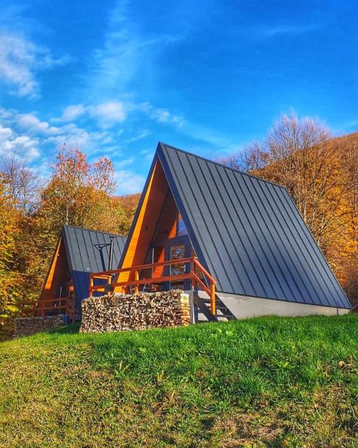 Rock Valley Cabins