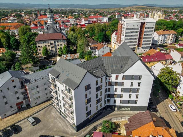 DownTown Apartments