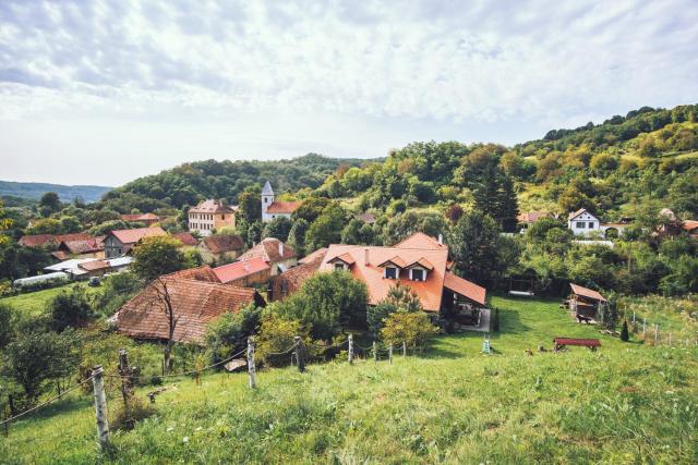 Petershaus - casa de vacanța și distractie.