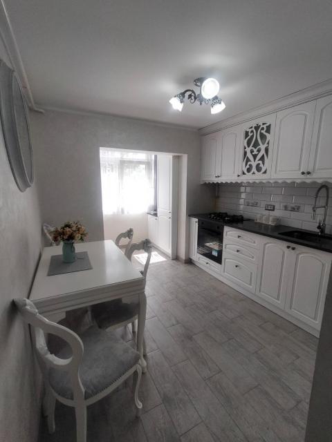 Apartament Bzg 1