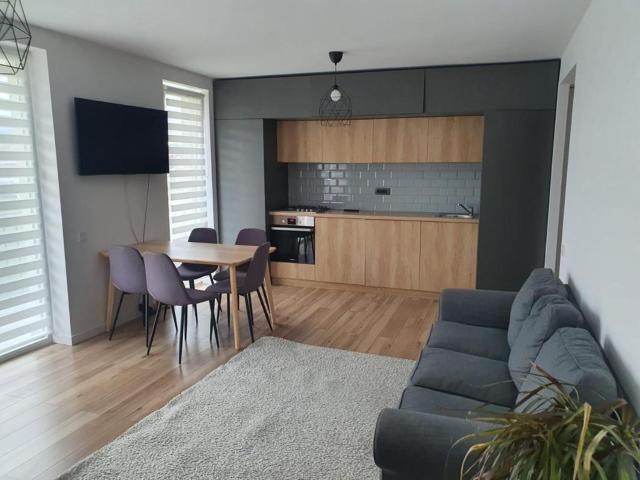 Apartament Primaverii Râșnov