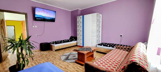 Matei Apartament