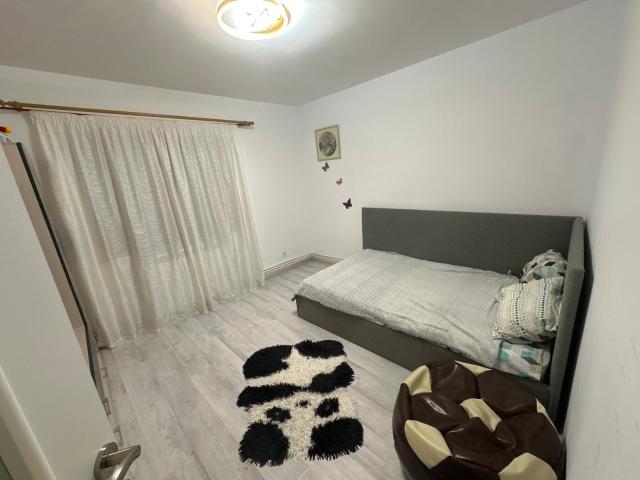 Apartament Sorin