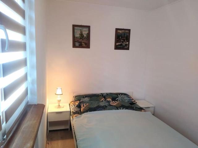 Center Sziget Apartman I