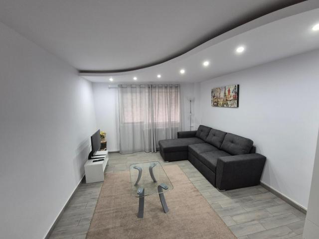 Apartament Palas