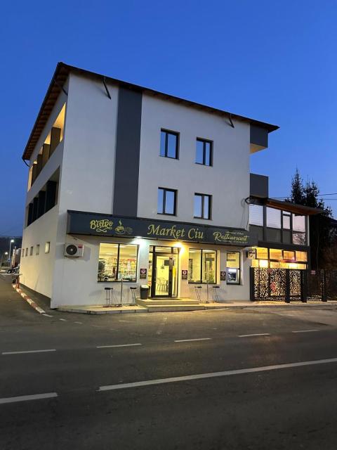 CIU & BIU Apartament