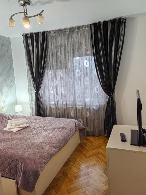 Apartament Vultur - 3 rooms, 2 bathrooms