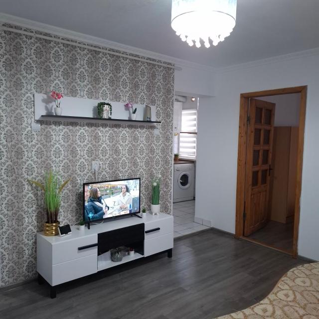 ApartDory 2camere