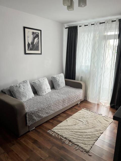 Apartament Decebal