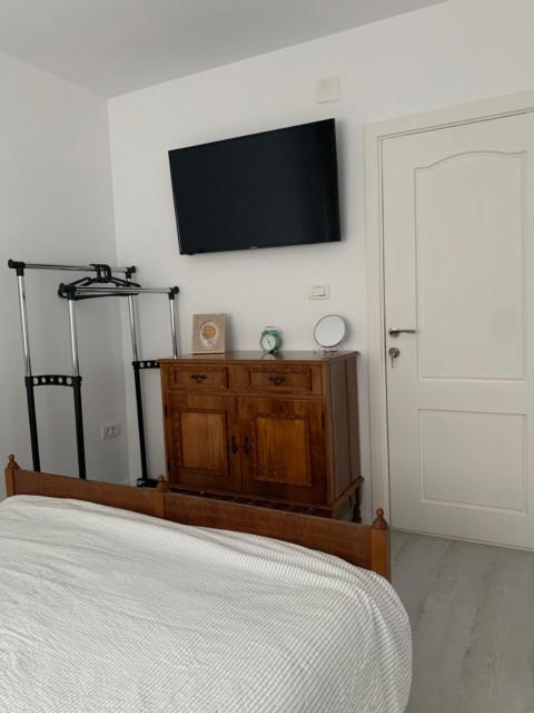 Apartament Herculane Andra