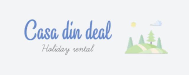 Casa Din Deal