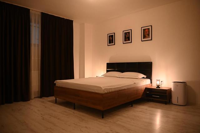 Arin l Aparthotel #1