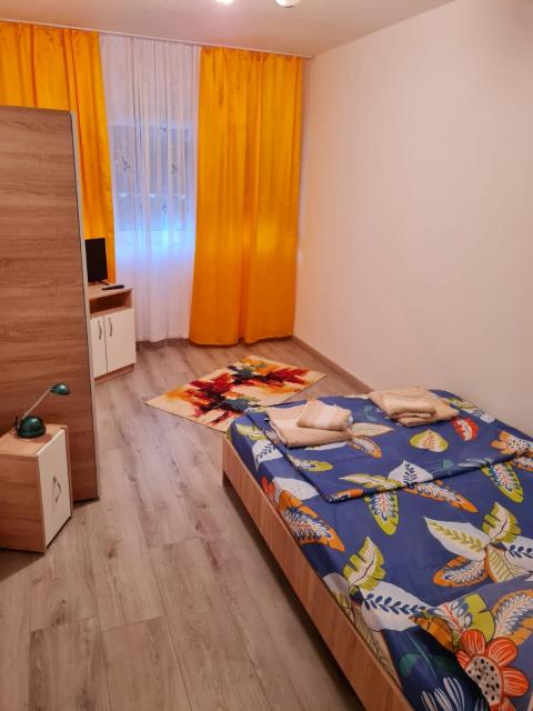 Apartament Costescu 2