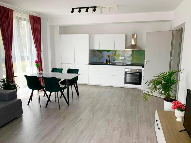 Apartament Denisa Baile Felix