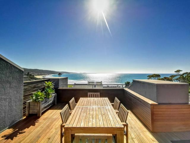 Lorne Beachfront Accommodation