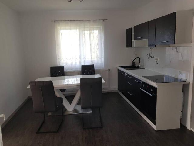 Apartament Ovidiu