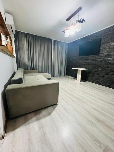 Luxury apartm Budimex