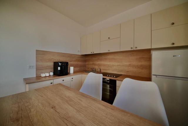 Apartament Via