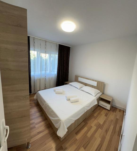 Apartament Gigi