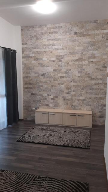 Apartament Carrefour Stefanesti