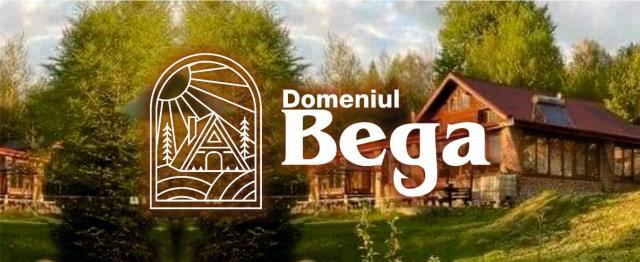 Domeniul BEGA - Lacul Zemeș