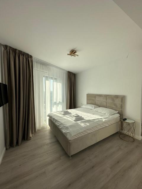 Apartament Bucuresti Nord