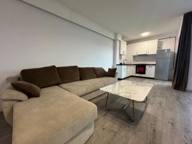 Apartament Central