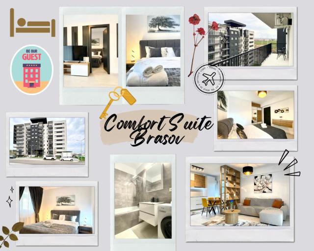 Comfort Suite - Pet Friendly