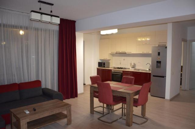 Bujorului Residence - 2Br Apartament Central