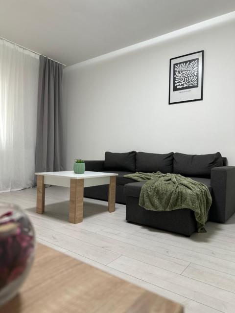 Apartament 2 camere