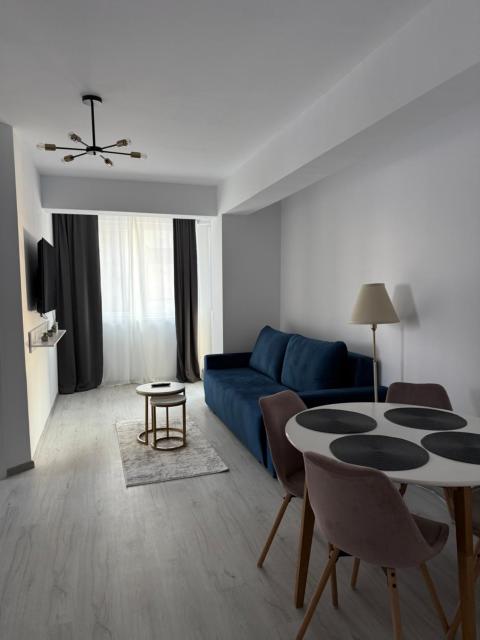 Etalon Airport Apartments II