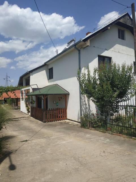 House Stefanovic