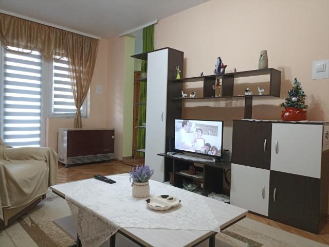 Apartman Dušica