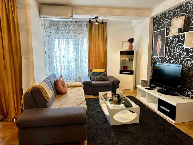 Apartman Glavna