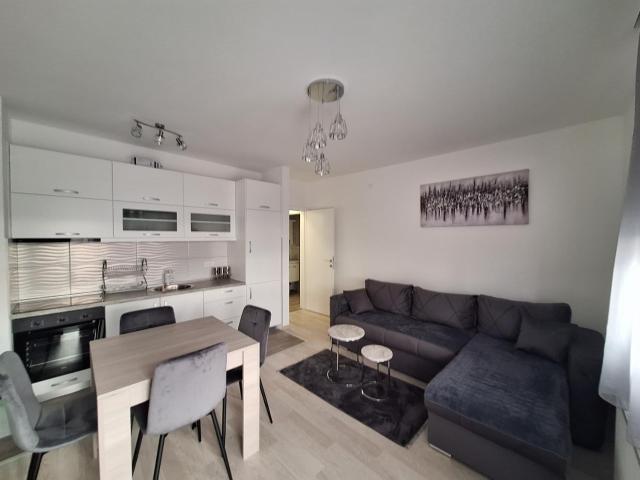 Apartman Vasic, Loznica