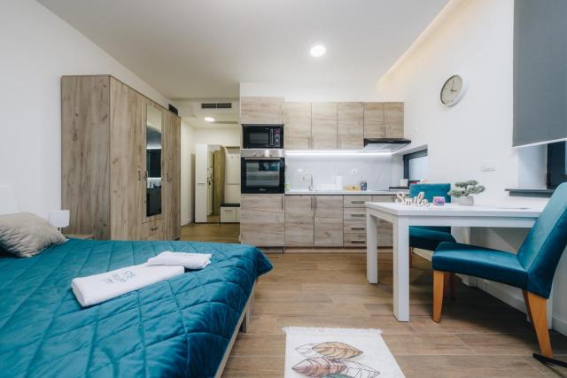 Apartman AkiS