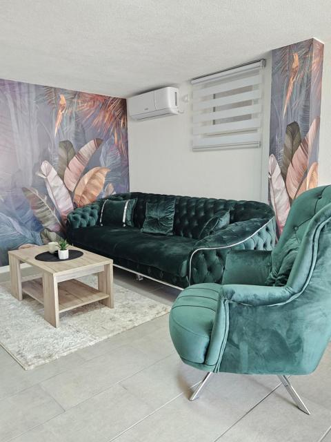 Apartmani Neda Kragujevac