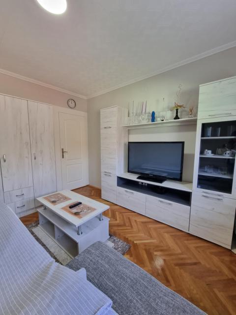 Apartman Ćurčić